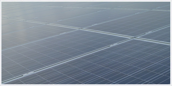 Eden Farm Panels :: solar panel system