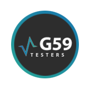 G59 Testing From G59 Testers uk