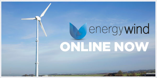 U Energy Group Launches U Energy Wind uk