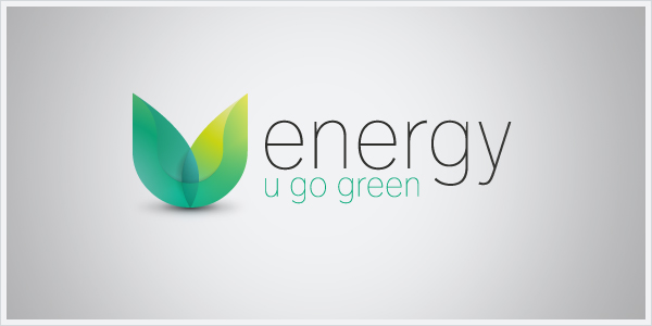 U Energy Logo