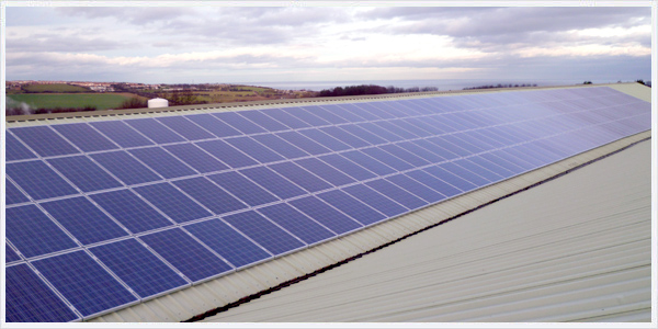 U Energy Eden Farm 1 :: Free Solar Panels